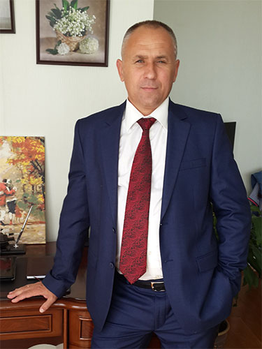 Адвокат по уголовным делам - Дзёбко Владимир Сергеевич, Севастополь, Крым